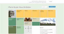 Desktop Screenshot of kathki-birsfelden.ch